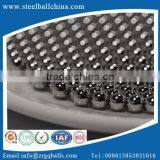 4.76 mm Hrc58-62 AISI 1015 G100 Carbon Steel Ball for Bearing Slide thumbnail-3