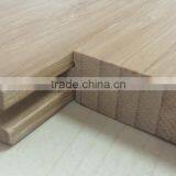 Made in China T&G Click Waterproof and Mothproof Solid Bamboo Flooring thumbnail-3