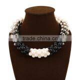 Latest Wholesale Simple Design Small Beads Necklace on Sale thumbnail-2