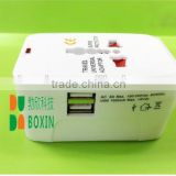 travel universal adapter,travel adaptor with usb manufacturers,ce universal travel adaptor suppliers