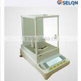 SELON SA1104 EXCEL PRECISION BALANCE, LCD DISPLAY, ADVANCED DESIGN thumbnail-2