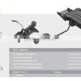 Swivel Chair up and Down Adjustable Mechanism GH013 thumbnail-3