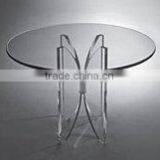Acrylic Dinning Table/furniture thumbnail-1