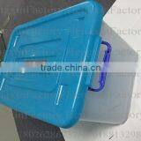 Multi-function Plastic Election Ballot Boxes