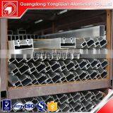 6063 T5 Alloy Aluminum Extrusion Window&door Frame thumbnail-3
