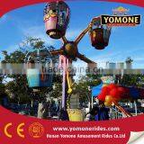 China Supplier Children Game New Products Amusement Ferris Wheel Rides Amusement Park Equipment for Sale thumbnail-4