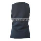 3mm Neoprene Wet Suit Vest thumbnail-6