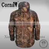 New Styles Popular Lightweight Breathable Waterproof Hunting Parka thumbnail-1