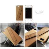 Mobile Phone Leather Case for IPhone5 thumbnail-6