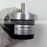 ISC7008 2000ppr Dia 8mm Optical Shaft Rotary Encoder Pulse Price Incremental Rotary Encoder thumbnail-4