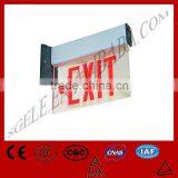 SGA-6019 EXIT LED Indicator Light Hanging Exit Sign Board Exit Sign