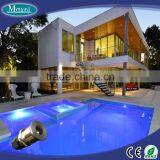 CEP-024 Crystal End Fitting for Fiber Optic Pool Light Decoration thumbnail-6