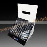 Acrylic Contact Lens Display Box Glasses Storage Display Case thumbnail-4