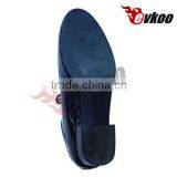 Newest Design Black Shiny Patent Leather Latin Dance Shoes for Men Genuine Leather Outsole Factory Wholesale Price thumbnail-6