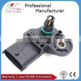 MAP Manifold Absolute Intake Air Pressure Sensor 0281002576/0 281 002 576 for IVECO/RENAULT/VOLVO