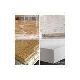 Joenony U-shape White Kitchen Cabinet, Pvc Kitchen Cabinet thumbnail-5