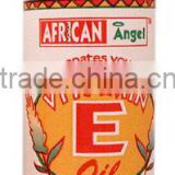 african hair vitamin E oil hair pomade china factory hair care cosmetics products