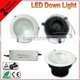 Warm White 3000K LED Down Light Spot Light Ecosmart LED Downlight thumbnail-4