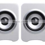 Portable Computer Speaker With CE, Rohs and FCC thumbnail-3