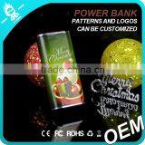 New ComingLED LightLED LightPower Bank 4000 Mah With LED Charge Indicator thumbnail-3