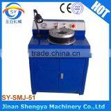 China SY-SMJ-51 Hydraulic Nut Crimping Machine thumbnail-1
