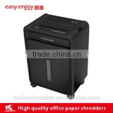 hot sell automatic paper shredder