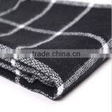 Top Quality!!! Fashion Women Warm Winter Stripe Black Wrap Shawl Blanket Scarf thumbnail-5