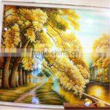 Art Glass Wall Decor thumbnail-3