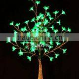 1m White Blossom Indoor Decoration Led Bonsai Tree Light thumbnail-3