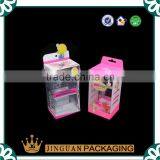 Polypropylene Packaging Gift Folding Plastic Box thumbnail-4