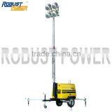 Mobile Light Tower RPLT6000 thumbnail-1