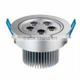 High Brightness Bridgelux 5W LED Downlight
