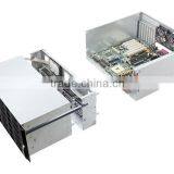 4u Rack Mount Server Chassis With Sas Backpanel thumbnail-4