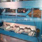 YT-R7 Floor Deck Roll Forming Machine thumbnail-2