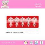 CQ Fondant Express Cake Lace Mold Sugar Lace Mat