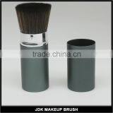 1PC MIni Soft Makeup Brush Retractable Pro Foundation Cosmetic Blusher Face Powder Brushes Beauty Make Up Tools thumbnail-3