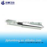 Chrome Plated Toilet Paper Roller Bathroom Accessory thumbnail-1