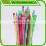 Multiple Sizes Colorful Artistic Drinking Straws thumbnail-3