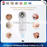 2016 Portable Dermabrasion Vacuum Facial Cleaner Blackhead Remover Skin Beauty Device thumbnail-3