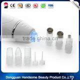 2016 Facial Pore Clean Acne Nose Blackheads Remover Microdermabrasion Rechargeable thumbnail-2