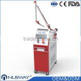 1064nm 532nm 1320nm Pigment Lesions Removal Varicose Veins Machine thumbnail-3