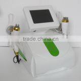 High Quality Multipolar RF Ultrasonic Cavitation Body Shaping Machine thumbnail-2