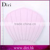 Manufacturers China Purple Wood Handle Small Makeup Brush Set 10Pcs Cosmetic Burshes thumbnail-6