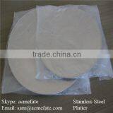 Best Quality 304 Stainless Steel Plate thumbnail-4