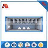 Cheap Easy Transport Foldable Container House thumbnail-6