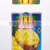 CANNED PINEAPPLE FROM THAILAND IN DIFFERENT CUTS thumbnail-1