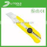 2014 New Design Box Cutter Knife