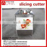 Good Service Salad and Pineapple Cutting Machine/ Fruit&vegetable Cutter Slicing Machine thumbnail-4