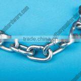 Din766 Anchor Chain Welded Link Chains