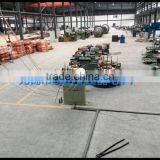 Oxygen Content Upward Casting Production Line for Copper Rods thumbnail-2